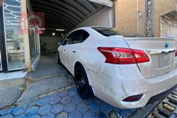 نیسان سێنترا